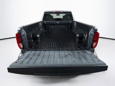 2019 GMC Sierra 1500 Elevation
