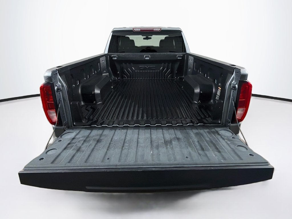 2019 GMC Sierra 1500 Elevation
