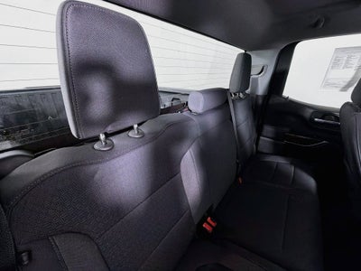 2019 GMC Sierra 1500 Elevation