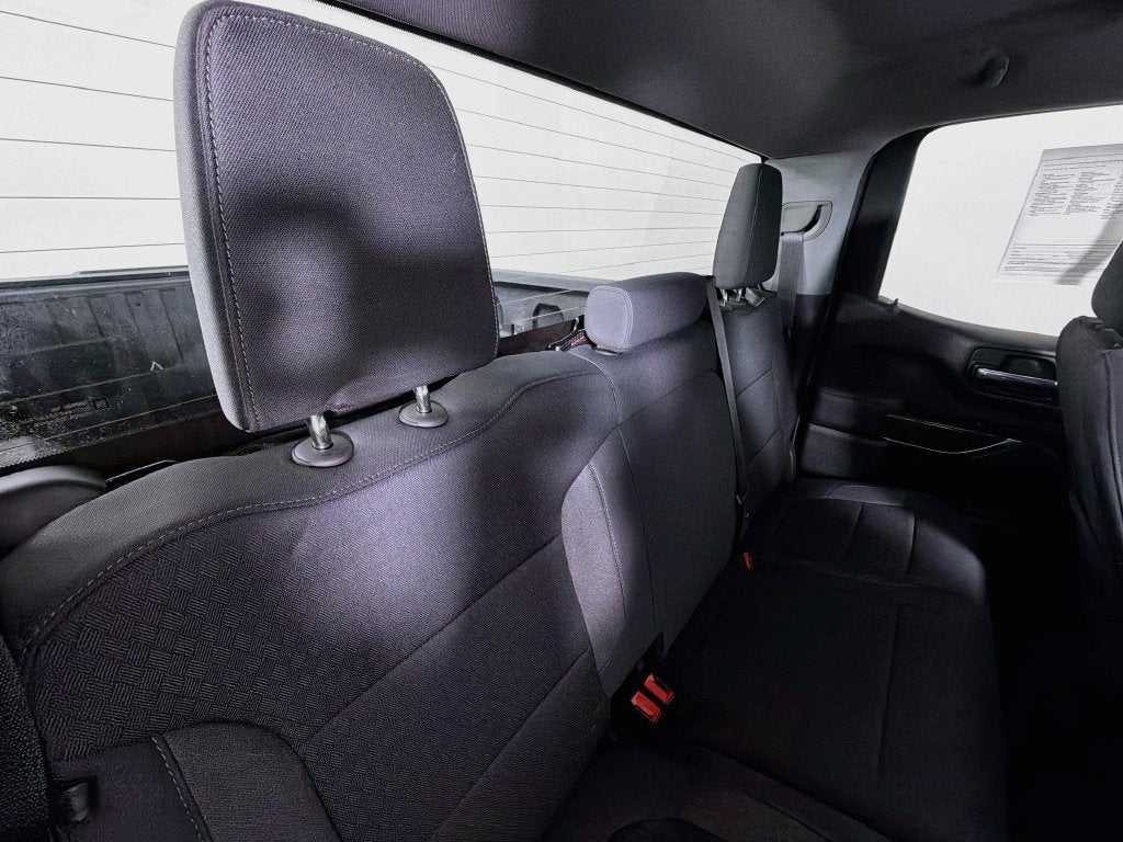 2019 GMC Sierra 1500 Elevation