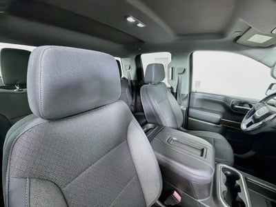 2019 GMC Sierra 1500 Elevation