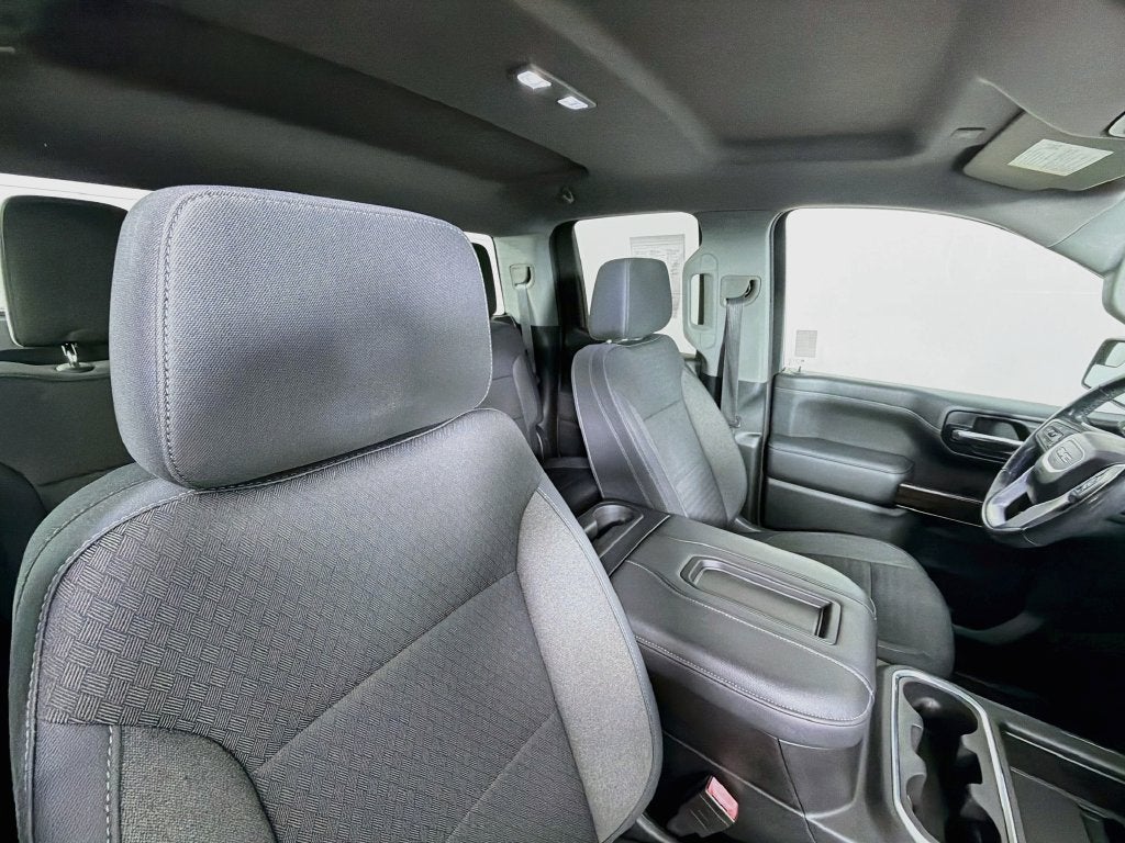 2019 GMC Sierra 1500 Elevation