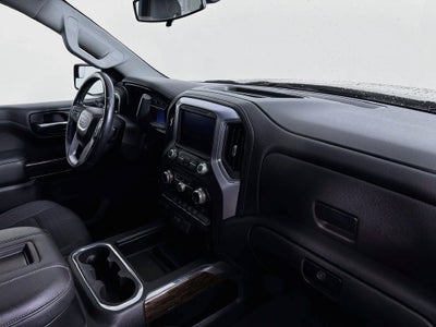2019 GMC Sierra 1500 Elevation
