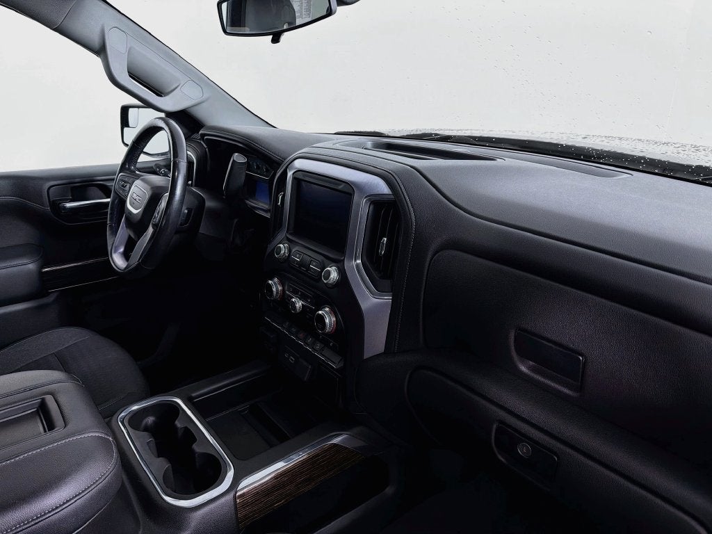 2019 GMC Sierra 1500 Elevation
