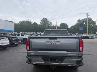 2019 GMC Sierra 1500 Elevation