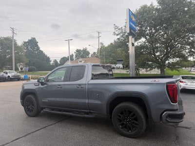 2019 GMC Sierra 1500 Elevation