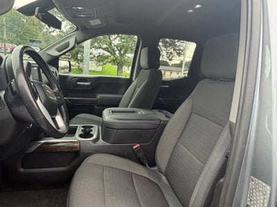 2019 GMC Sierra 1500 Elevation