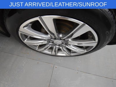 2019 Cadillac XT4 AWD Premium Luxury