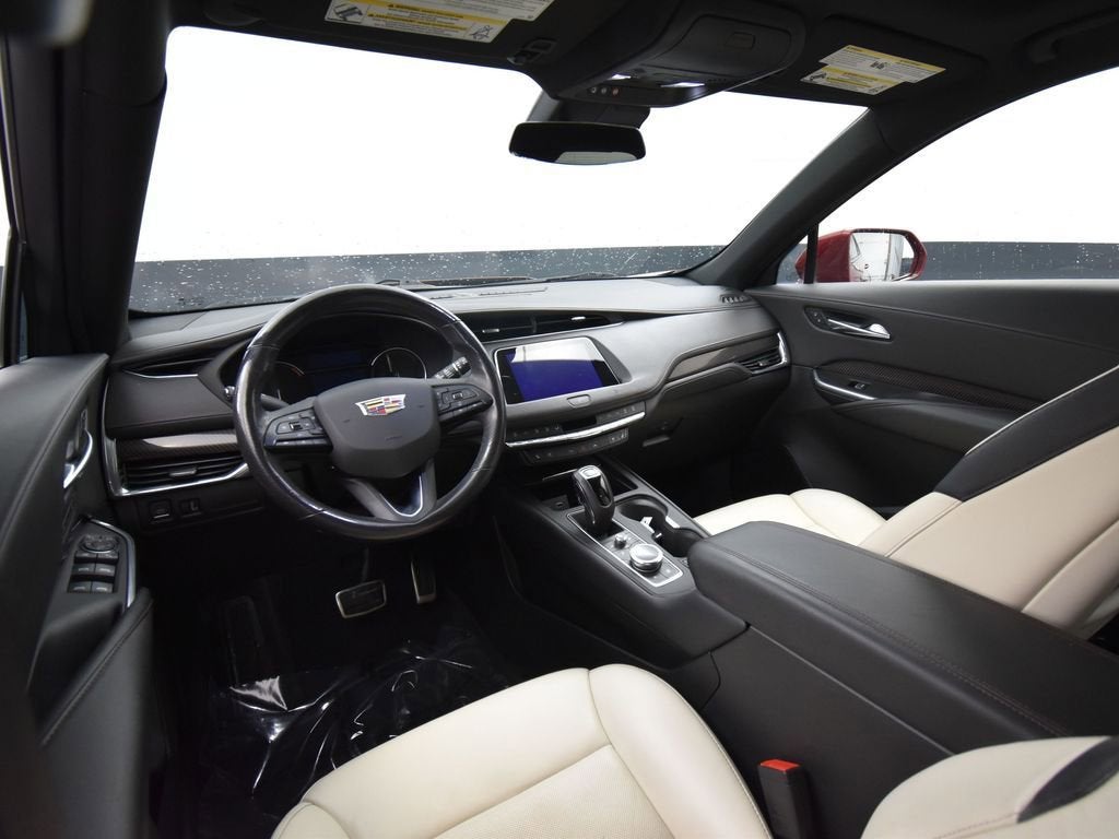 2019 Cadillac XT4 FWD Sport