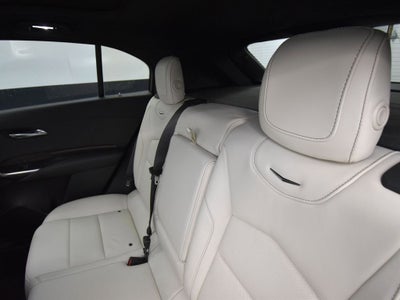 2019 Cadillac XT4 FWD Sport