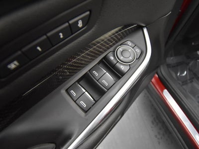 2019 Cadillac XT4 FWD Sport