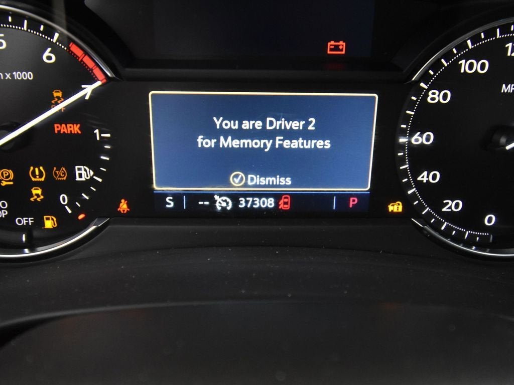 2019 Cadillac XT4 FWD Sport