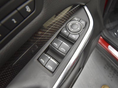 2019 Cadillac XT4 FWD Sport