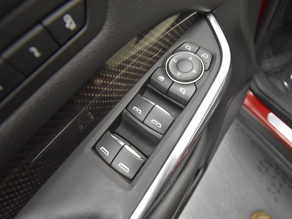 2019 Cadillac XT4 FWD Sport