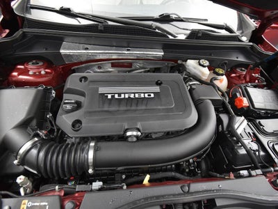 2019 Cadillac XT4 FWD Sport