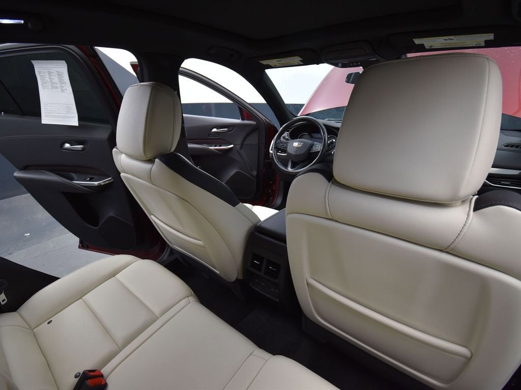 2019 Cadillac XT4 FWD Sport