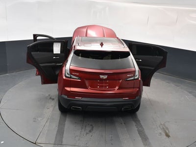 2019 Cadillac XT4 FWD Sport