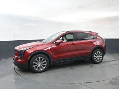 2019 Cadillac XT4 FWD Sport