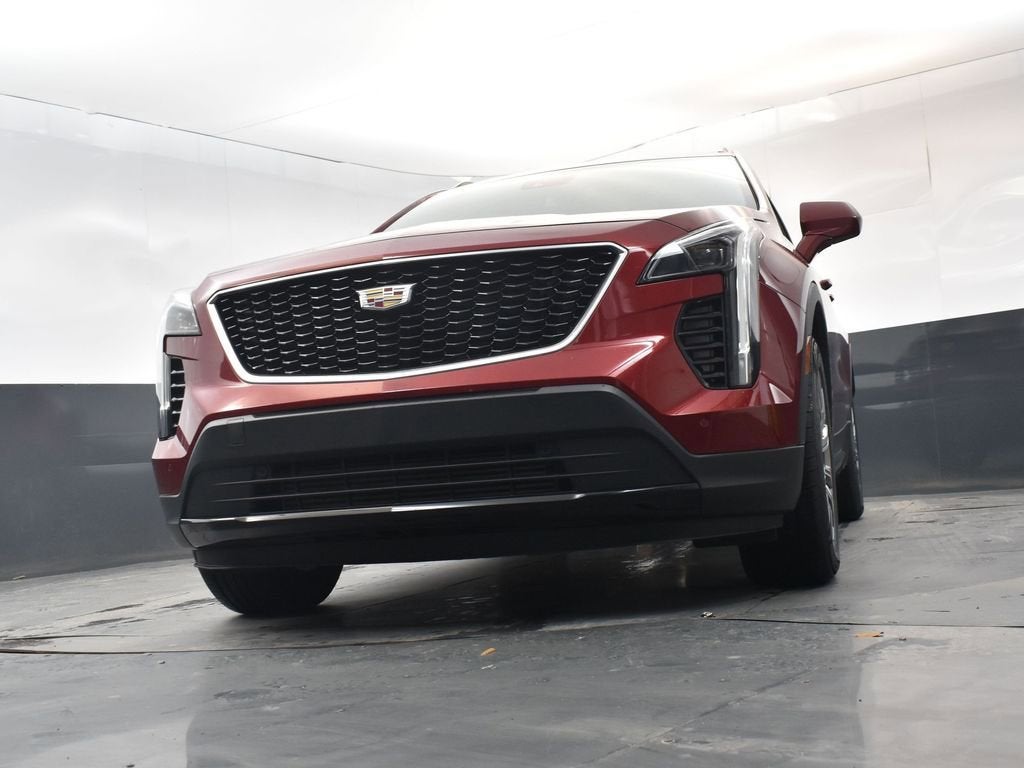 2019 Cadillac XT4 FWD Sport