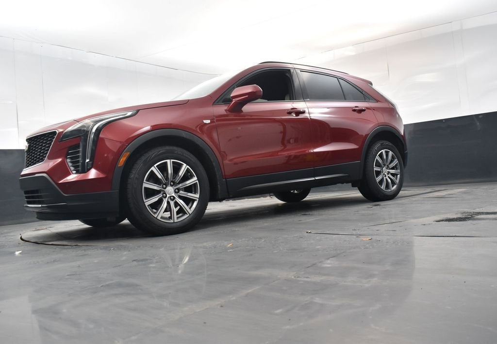 2019 Cadillac XT4 FWD Sport