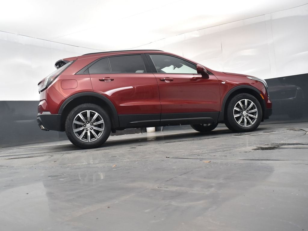 2019 Cadillac XT4 FWD Sport