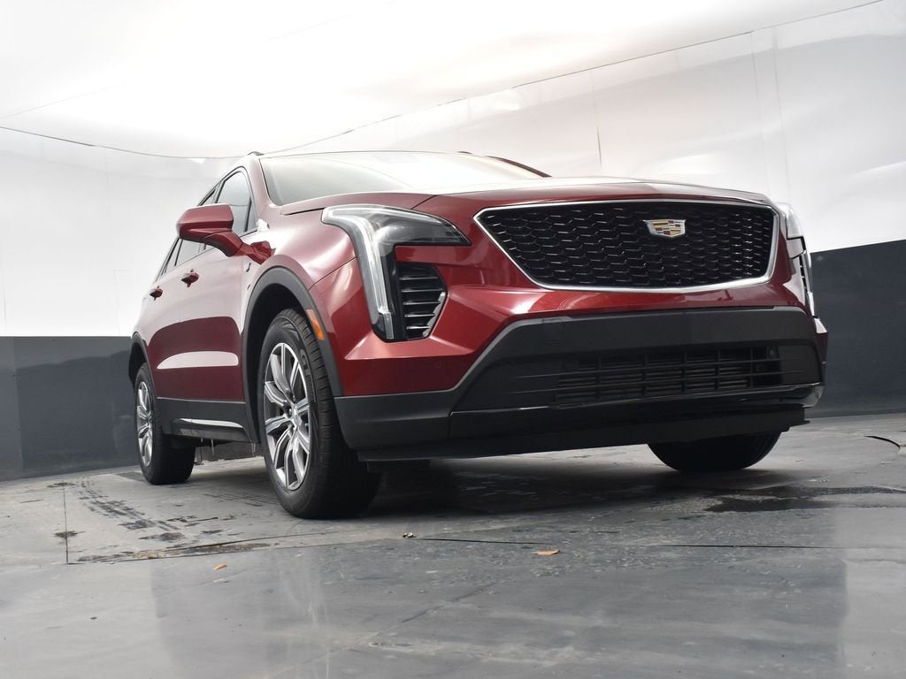 2019 Cadillac XT4 FWD Sport