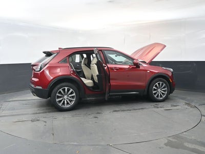 2019 Cadillac XT4 FWD Sport