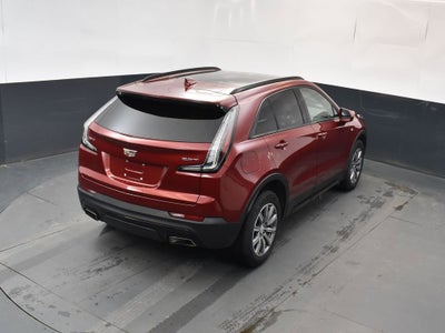 2019 Cadillac XT4 FWD Sport