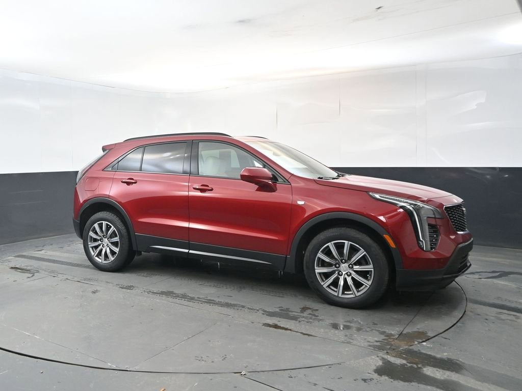2019 Cadillac XT4 FWD Sport