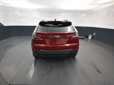 2019 Cadillac XT4 FWD Sport