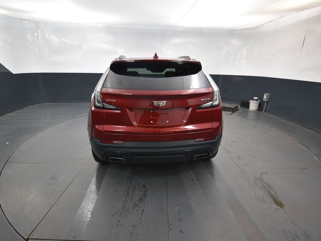 2019 Cadillac XT4 FWD Sport