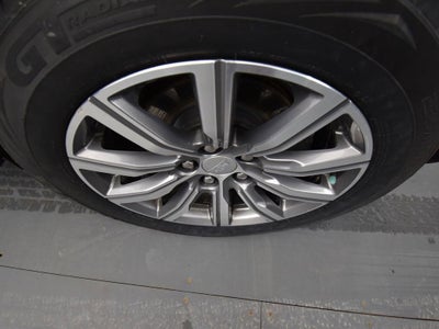 2019 Cadillac XT4 FWD Sport