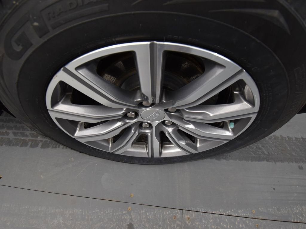 2019 Cadillac XT4 FWD Sport