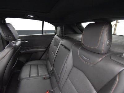 2021 Cadillac XT4 Sport