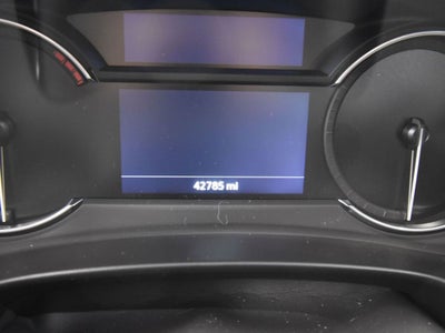 2021 Cadillac XT4 Sport