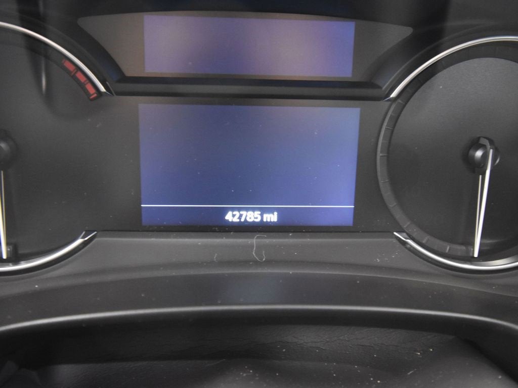 2021 Cadillac XT4 Sport