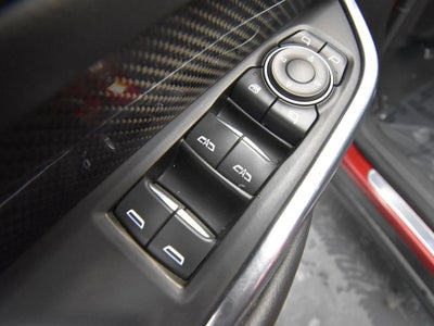 2021 Cadillac XT4 Sport