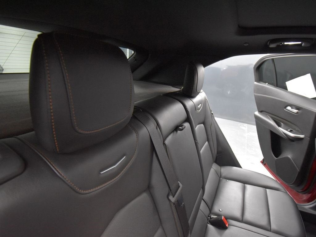 2021 Cadillac XT4 Sport