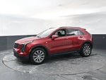2021 Cadillac XT4 Sport