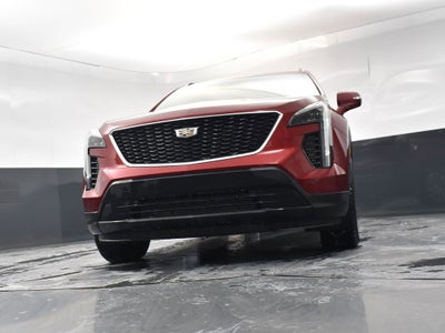 2021 Cadillac XT4 Sport