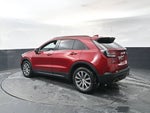2021 Cadillac XT4 Sport