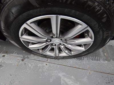 2021 Cadillac XT4 Sport