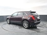 2018 Cadillac XT5 Luxury AWD