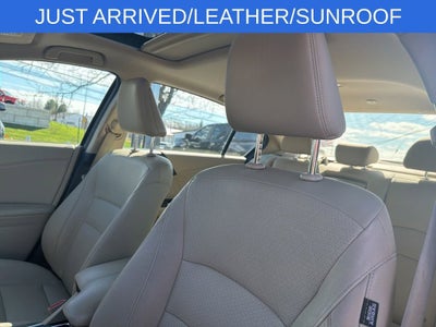 2014 Honda Accord Sedan EX-L