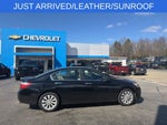 2014 Honda Accord Sedan EX-L