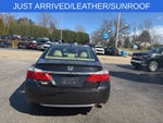 2014 Honda Accord Sedan EX-L