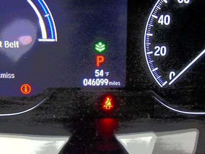 2019 Honda Accord Hybrid EX-L