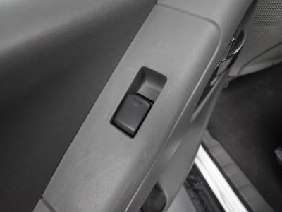 2018 Nissan Frontier SV V6