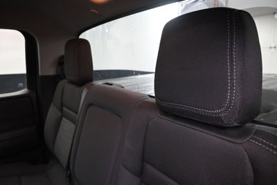 2023 Nissan Frontier Crew Cab SV 4x4