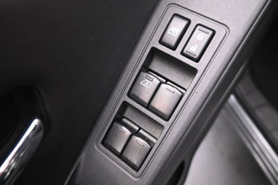 2023 Nissan Frontier Crew Cab SV 4x4